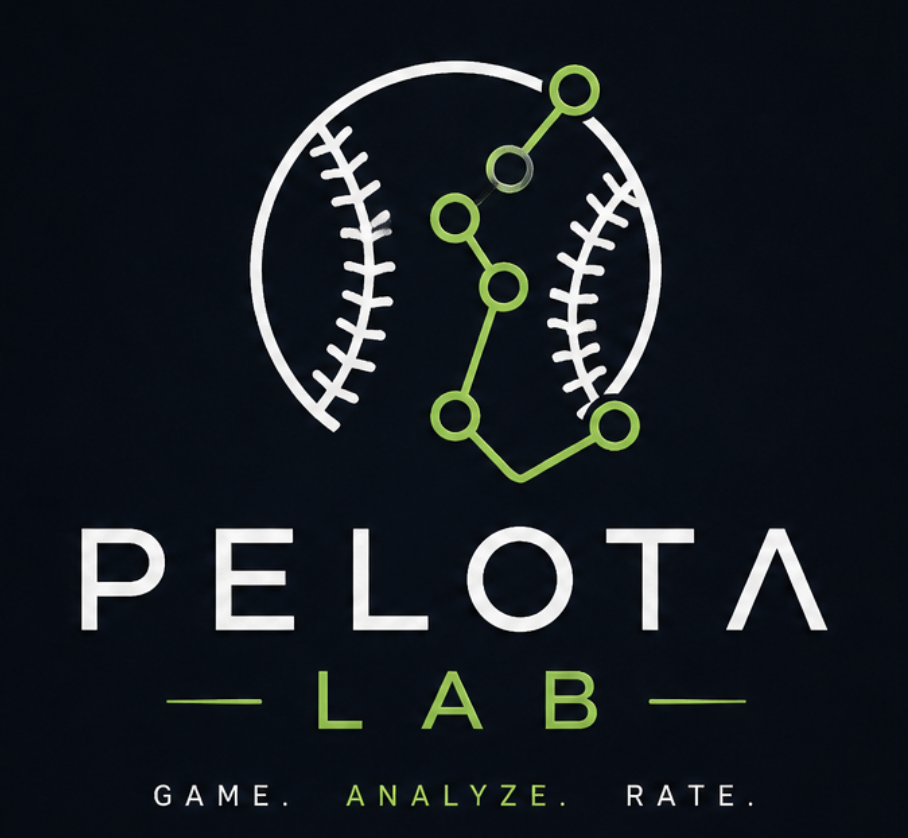 Pelota Lab logo